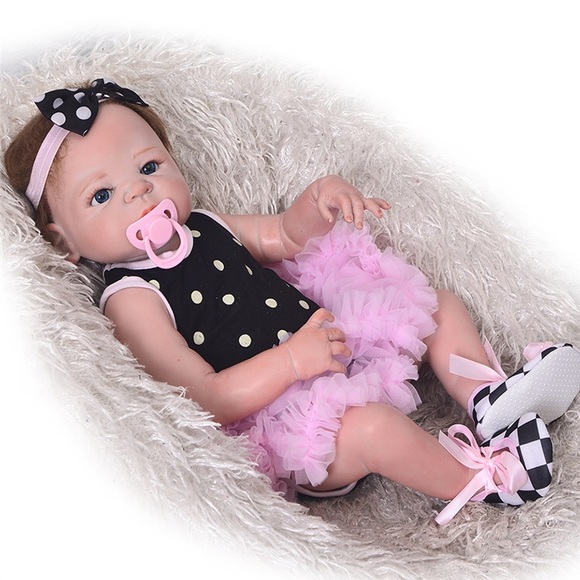 Doll - Picture 1 of 5